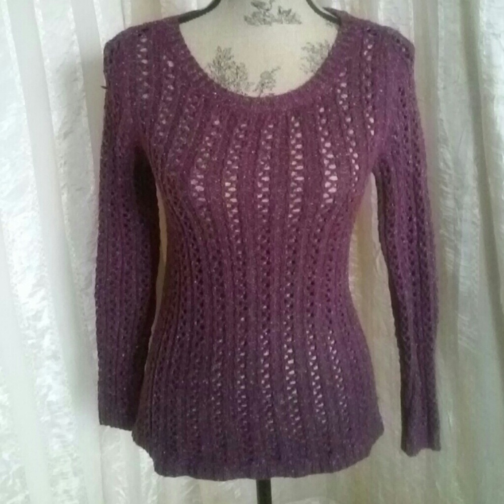 Ann Taylor Women's Sweater